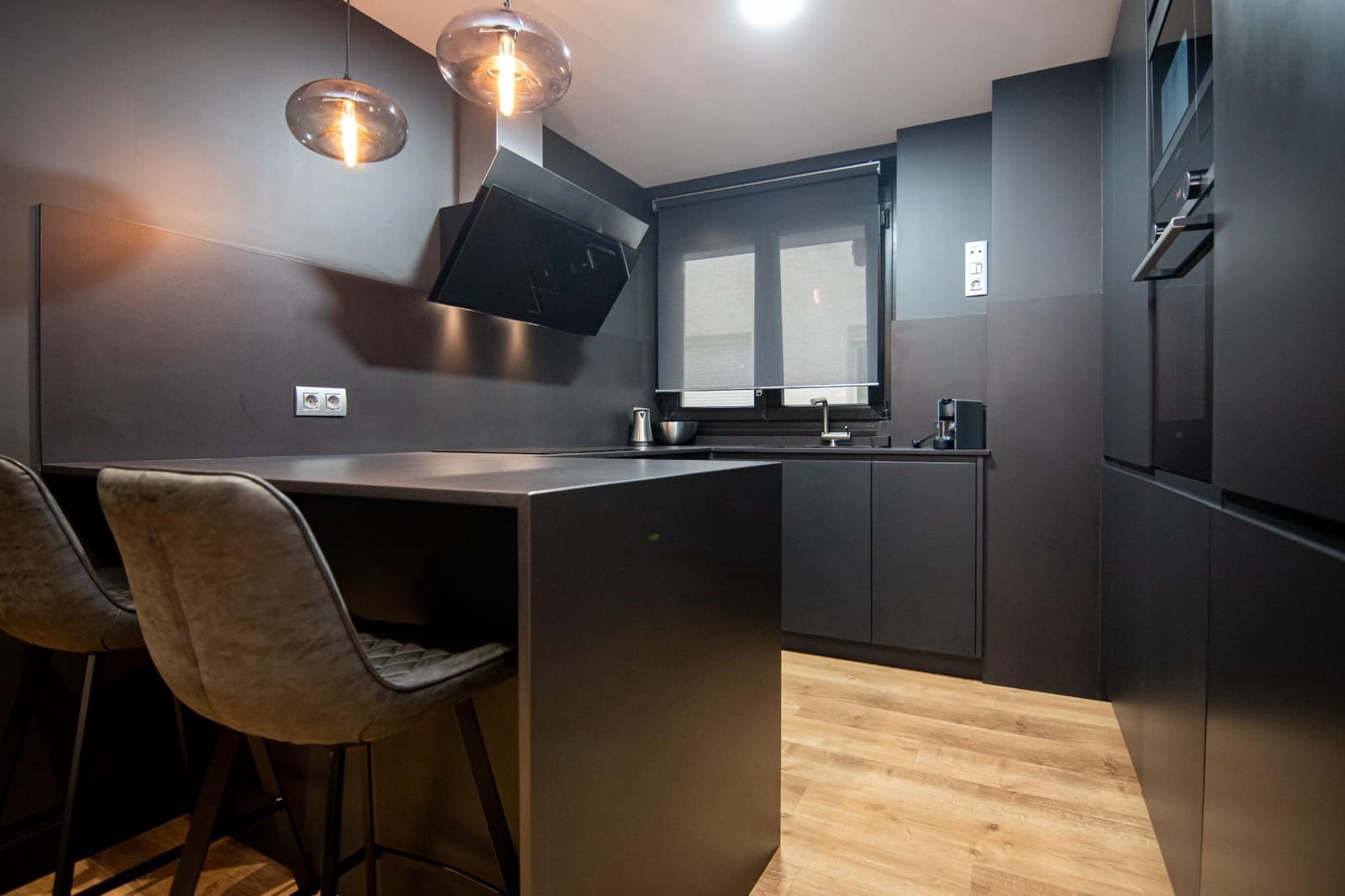 2 quarto Apartamento para venda em Corunha cidade - 415 000 € (Ref: 9456473)