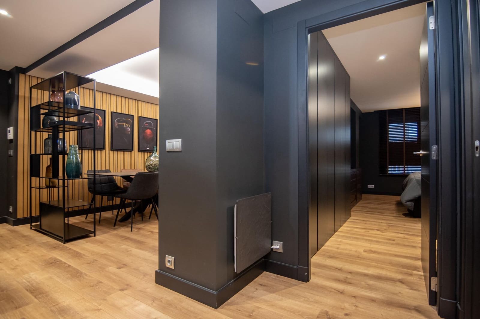 2 quarto Apartamento para venda em Corunha cidade - 415 000 € (Ref: 9456473)