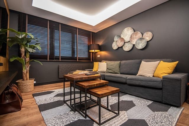 2 chambre Appartement à vendre à La Corogne ville - 415 000 € (Ref: 9456473)