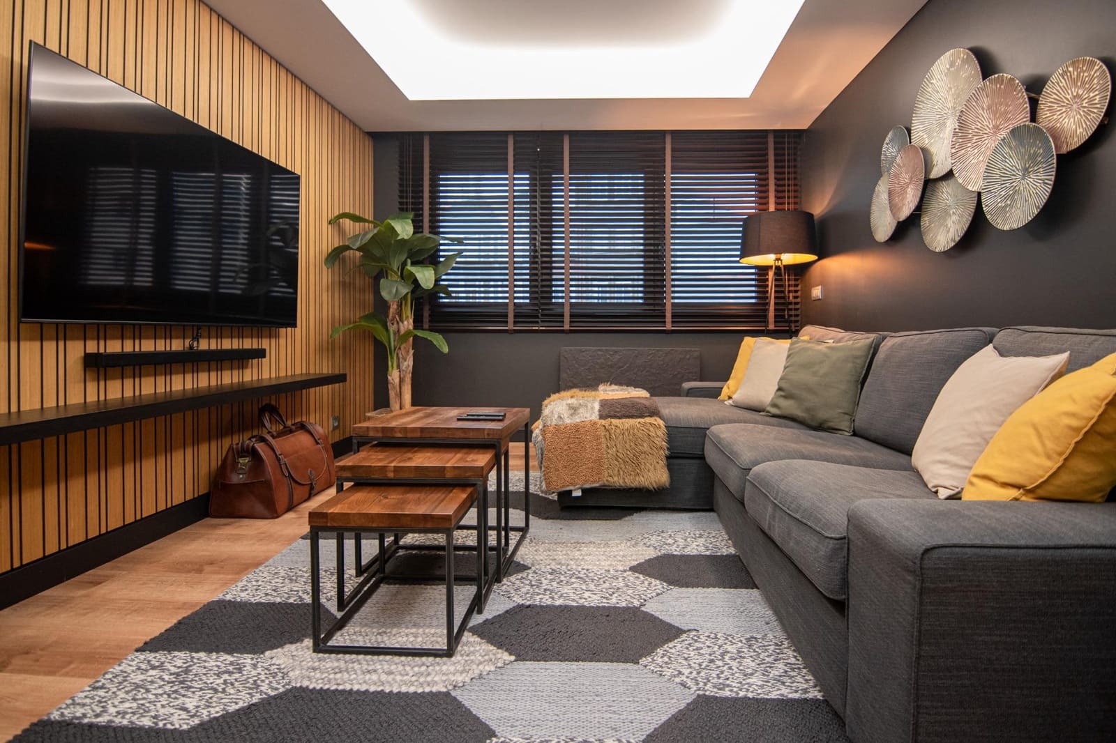 2 quarto Apartamento para venda em Corunha cidade - 415 000 € (Ref: 9456473)