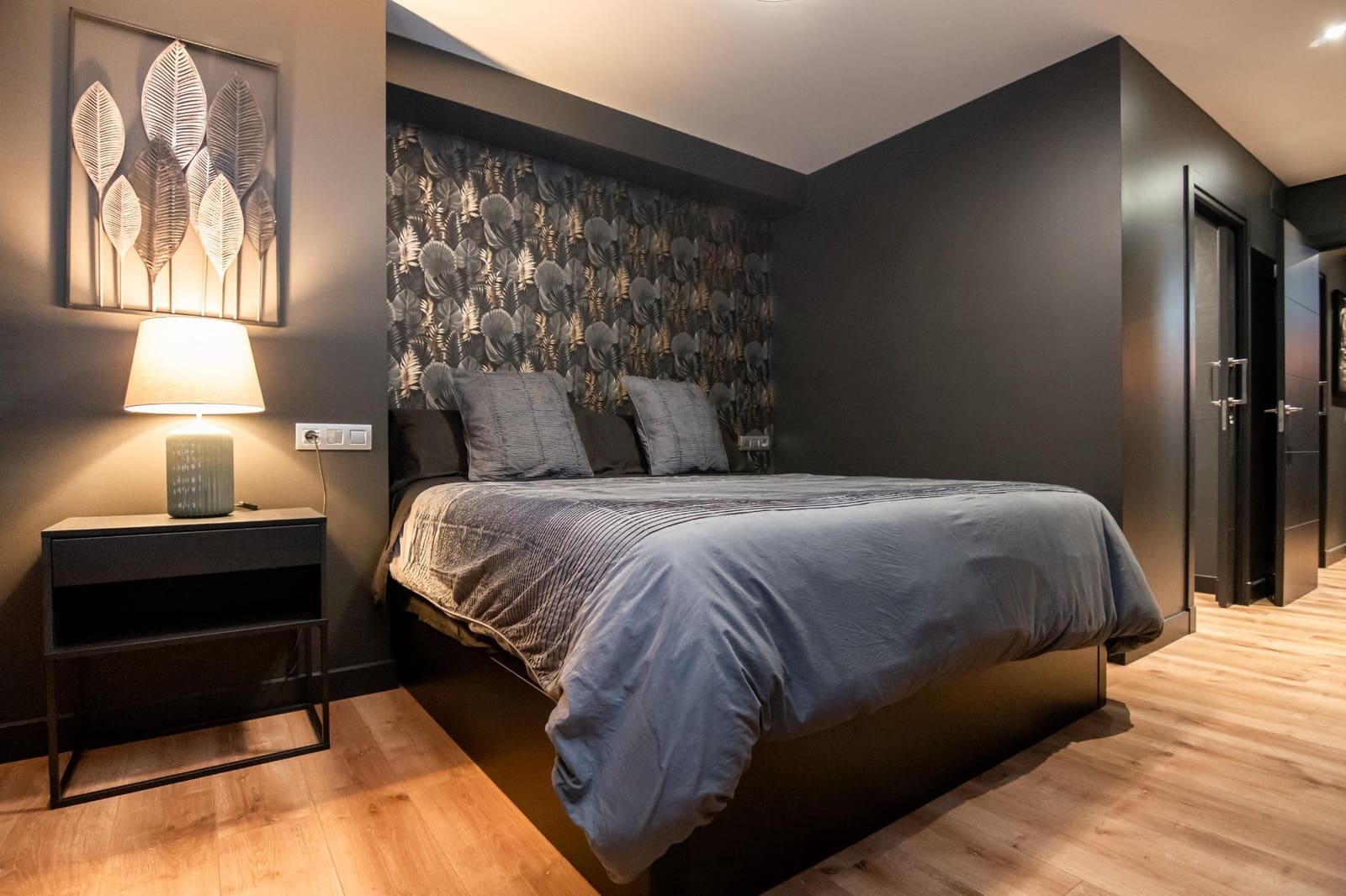 2 quarto Apartamento para venda em Corunha cidade - 415 000 € (Ref: 9456473)
