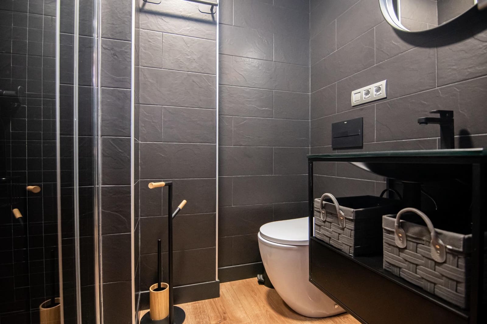 2 quarto Apartamento para venda em Corunha cidade - 415 000 € (Ref: 9456473)