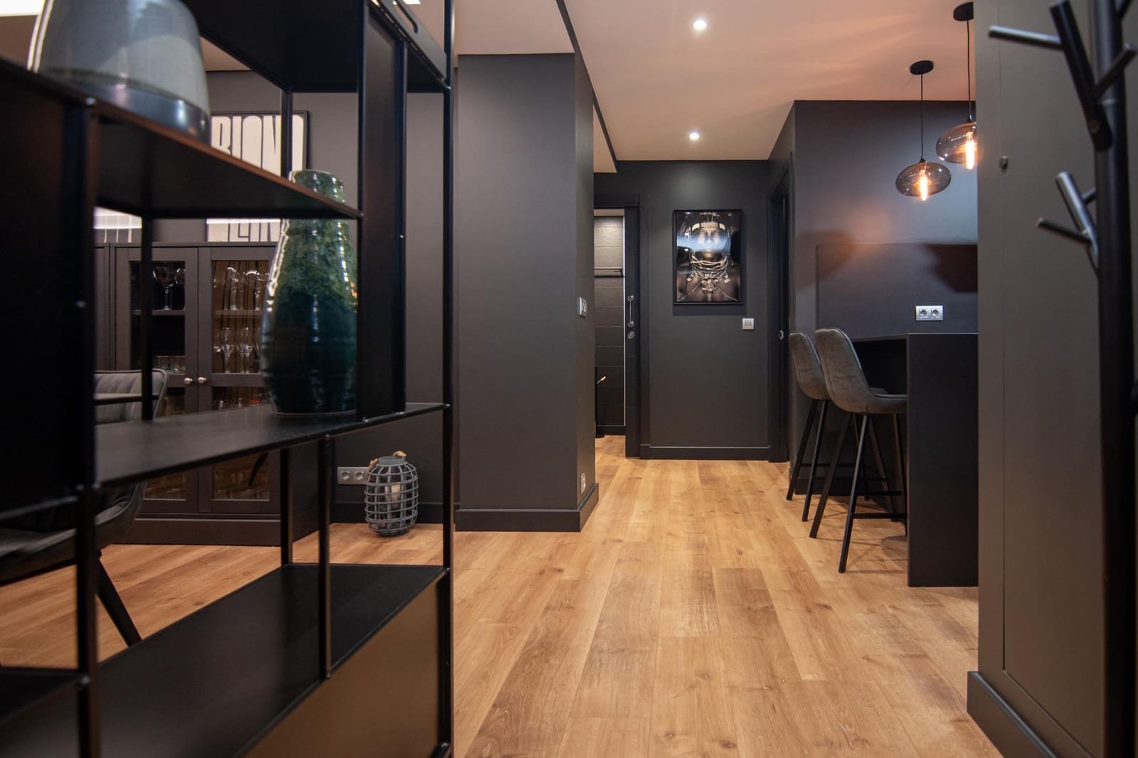 2 quarto Apartamento para venda em Corunha cidade - 415 000 € (Ref: 9456473)