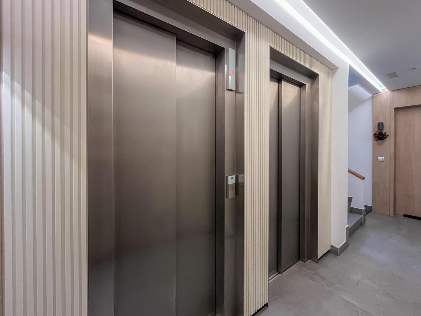 2 quarto Apartamento para venda em Corunha cidade - 415 000 € (Ref: 9456473)