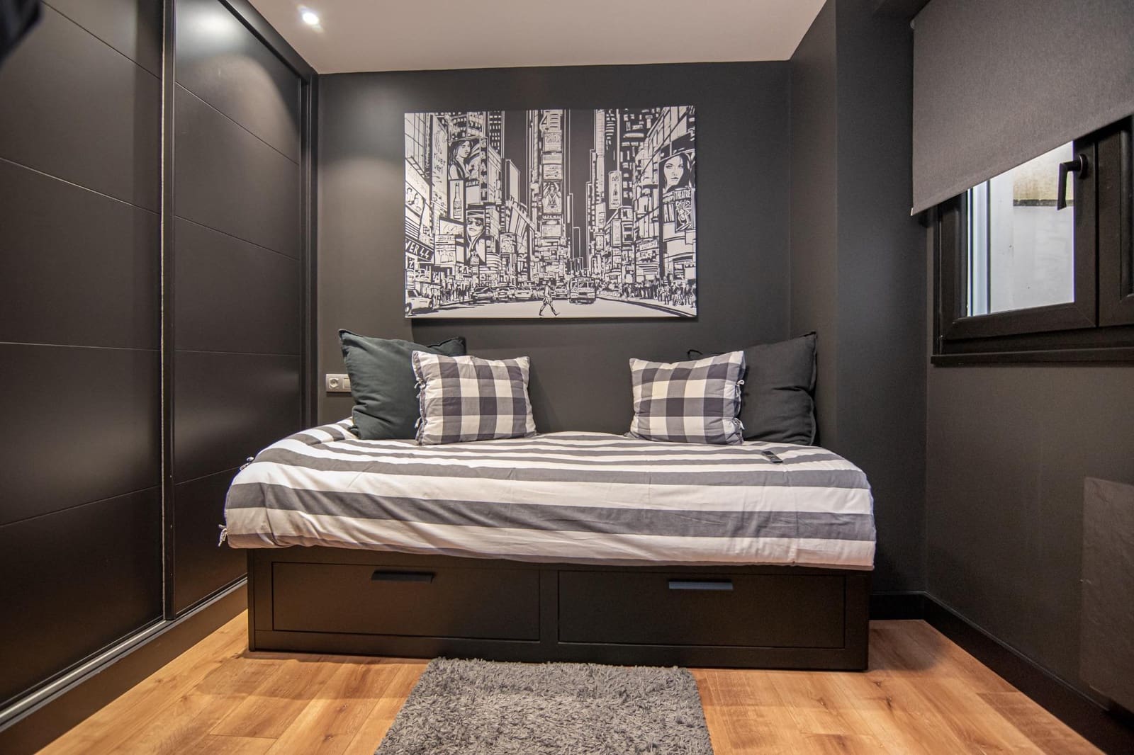 2 quarto Apartamento para venda em Corunha cidade - 415 000 € (Ref: 9456473)