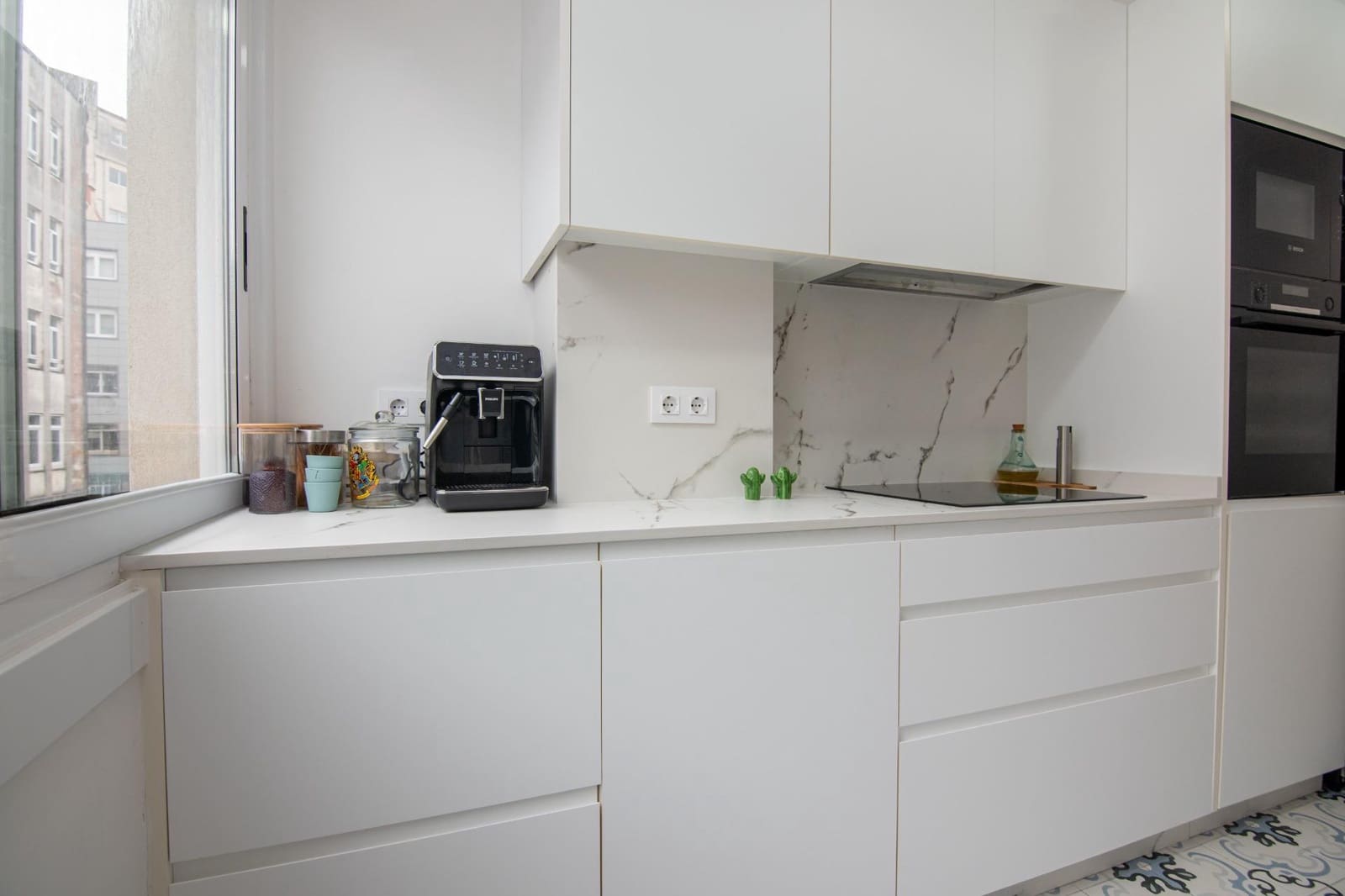 3 slaapkamer Flat te koop in A Coruna stad - € 430.000 (Ref: 9456474)