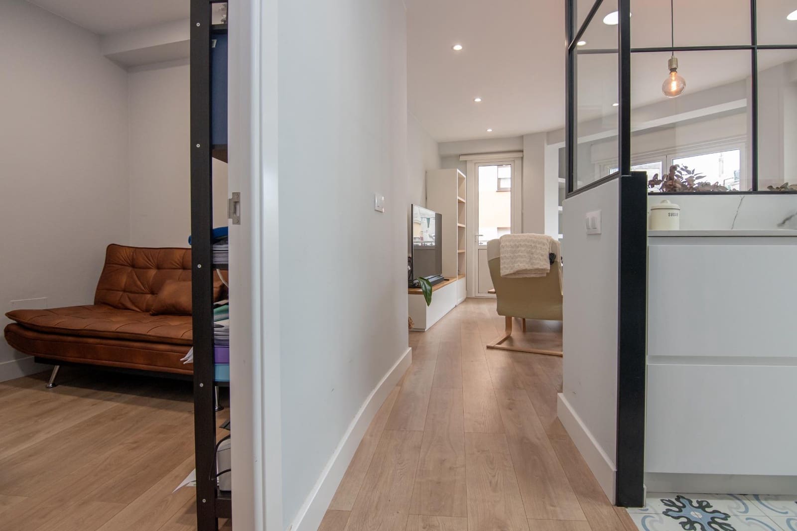 3 slaapkamer Flat te koop in A Coruna stad - € 430.000 (Ref: 9456474)