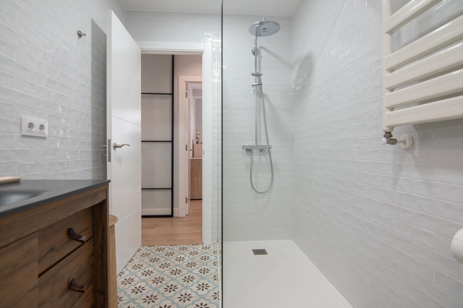 3 slaapkamer Flat te koop in A Coruna stad - € 430.000 (Ref: 9456474)