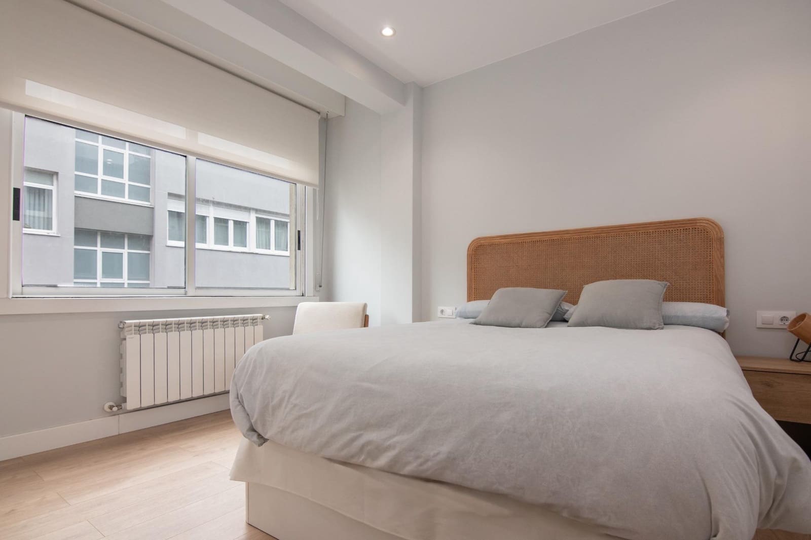3 slaapkamer Flat te koop in A Coruna stad - € 430.000 (Ref: 9456474)