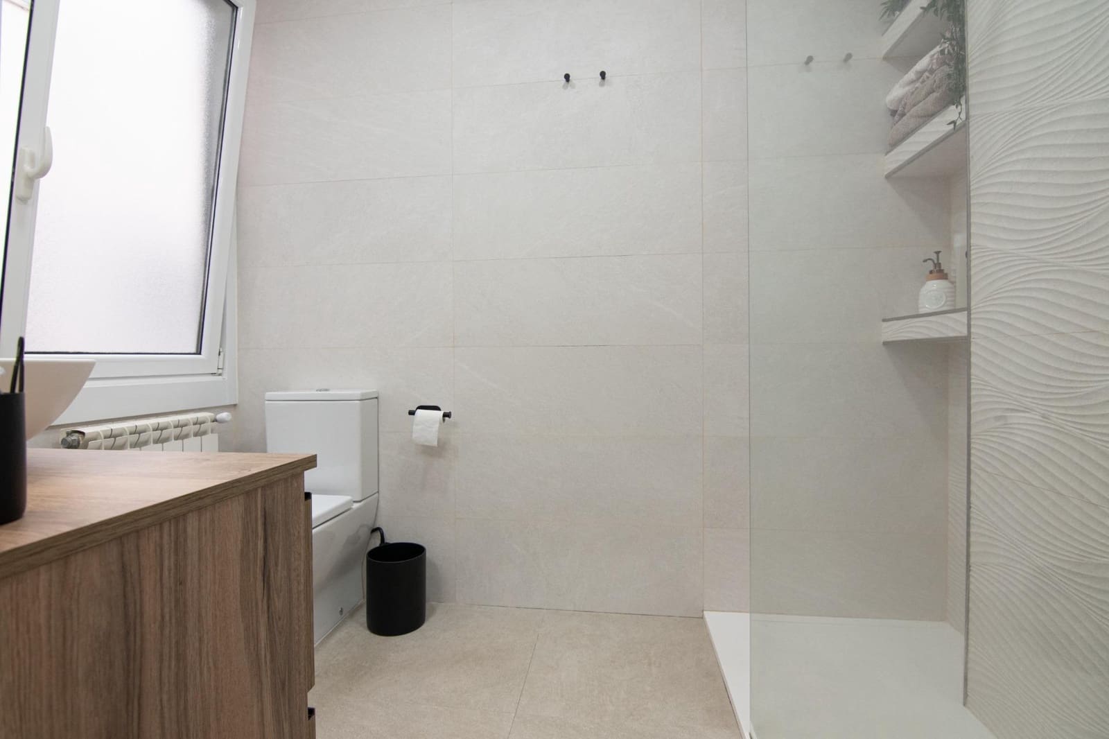 3 slaapkamer Flat te koop in A Coruna stad - € 430.000 (Ref: 9456474)