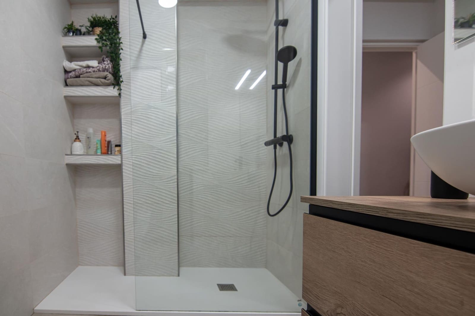 3 slaapkamer Flat te koop in A Coruna stad - € 430.000 (Ref: 9456474)