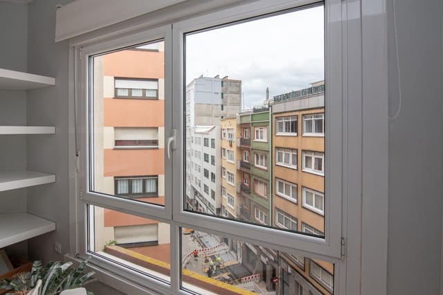 3 camera da letto Appartamento in vendita in A Coruña città - 430.000 € (Rif: 9456474)