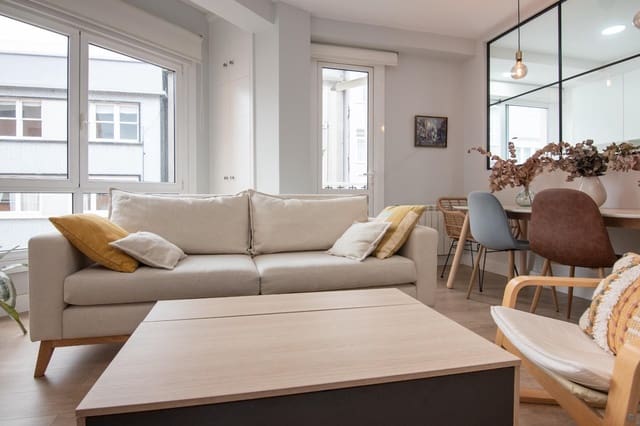 3 camera da letto Appartamento in vendita in A Coruña città - 430.000 € (Rif: 9456474)