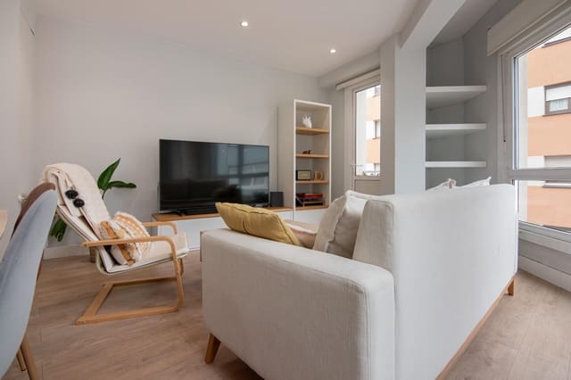 3 camera da letto Appartamento in vendita in A Coruña città - 430.000 € (Rif: 9456474)