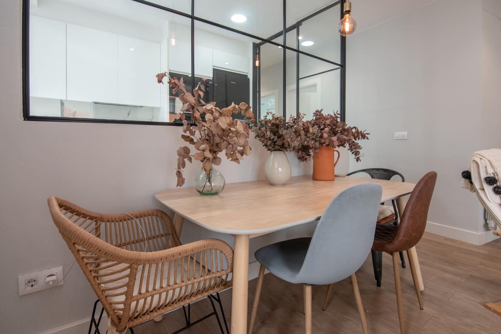 3 slaapkamer Flat te koop in A Coruna stad - € 430.000 (Ref: 9456474)