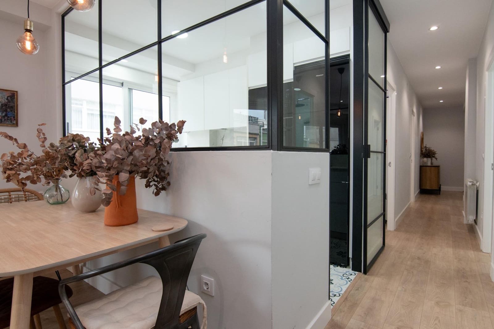 3 slaapkamer Flat te koop in A Coruna stad - € 430.000 (Ref: 9456474)