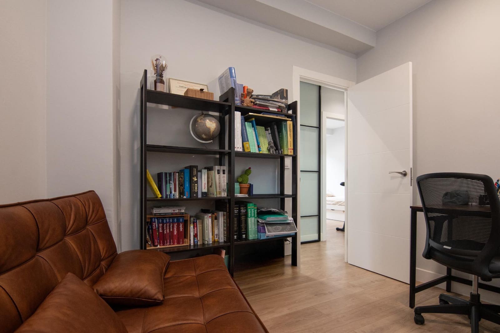 3 slaapkamer Flat te koop in A Coruna stad - € 430.000 (Ref: 9456474)