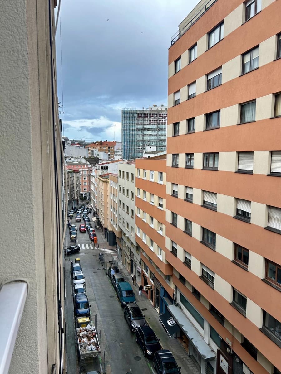 3 Zimmer Wohnung zu verkaufen in A Coruna Stadt - 430.000 € (Ref: 9456474)