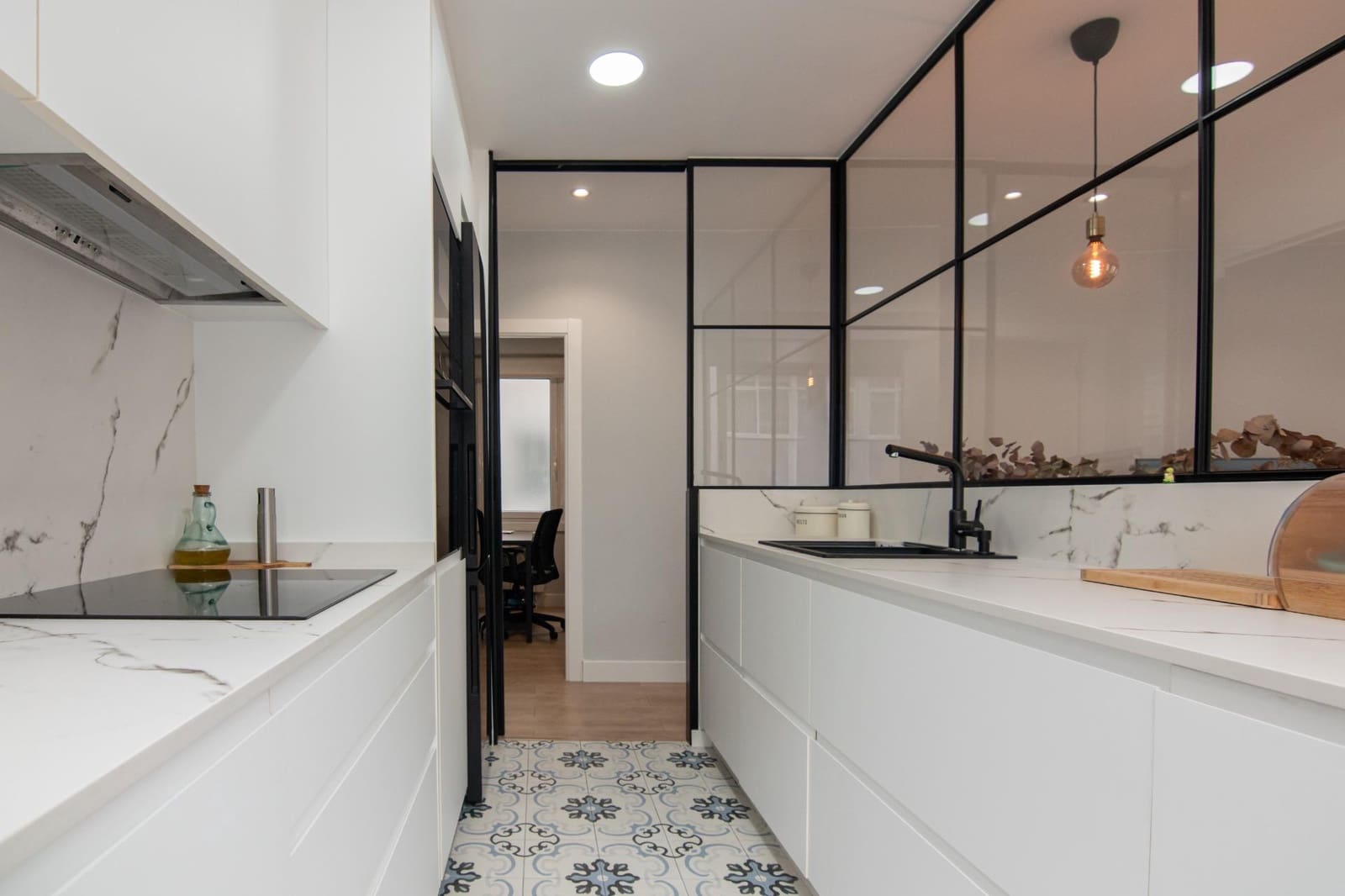 3 Zimmer Wohnung zu verkaufen in A Coruna Stadt - 430.000 € (Ref: 9456474)