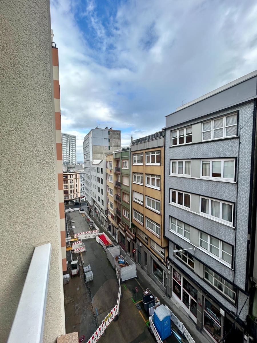 3 Zimmer Wohnung zu verkaufen in A Coruna Stadt - 430.000 € (Ref: 9456474)
