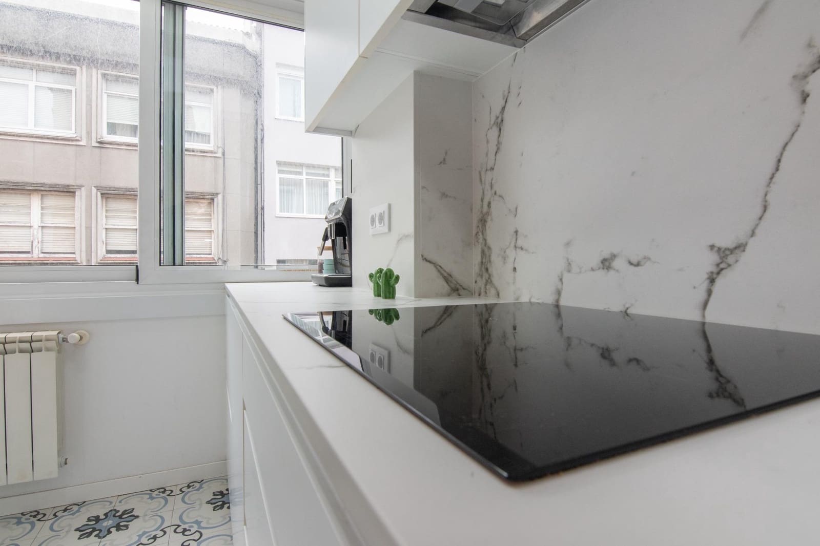 3 Zimmer Wohnung zu verkaufen in A Coruna Stadt - 430.000 € (Ref: 9456474)