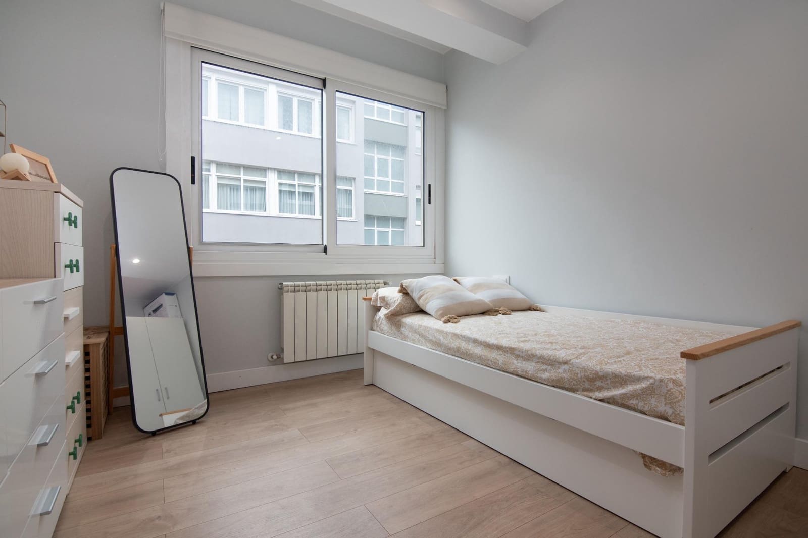 3 Zimmer Wohnung zu verkaufen in A Coruna Stadt - 430.000 € (Ref: 9456474)