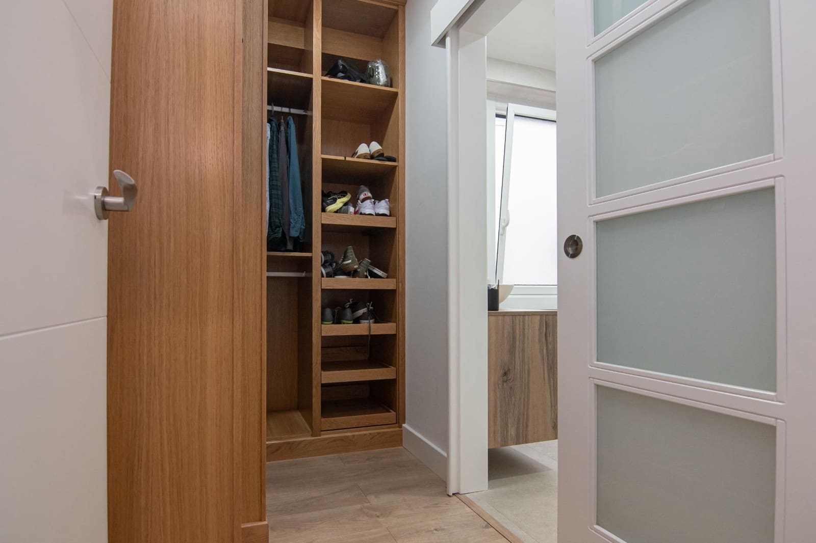 3 Zimmer Wohnung zu verkaufen in A Coruna Stadt - 430.000 € (Ref: 9456474)