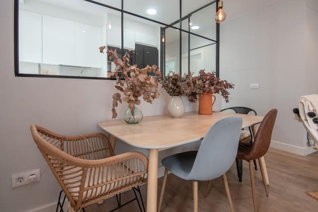 3 chambre Appartement à vendre à La Corogne ville - 430 000 € (Ref: 9456474)