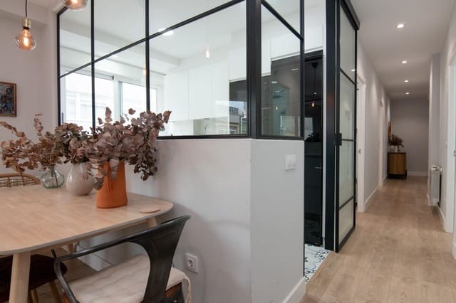 3 chambre Appartement à vendre à La Corogne ville - 430 000 € (Ref: 9456474)