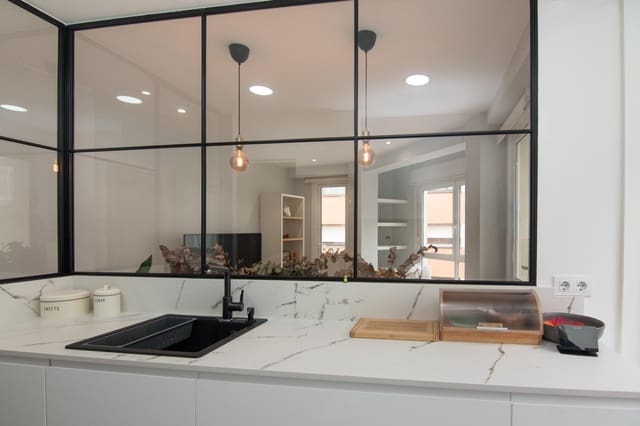 3 chambre Appartement à vendre à La Corogne ville - 430 000 € (Ref: 9456474)