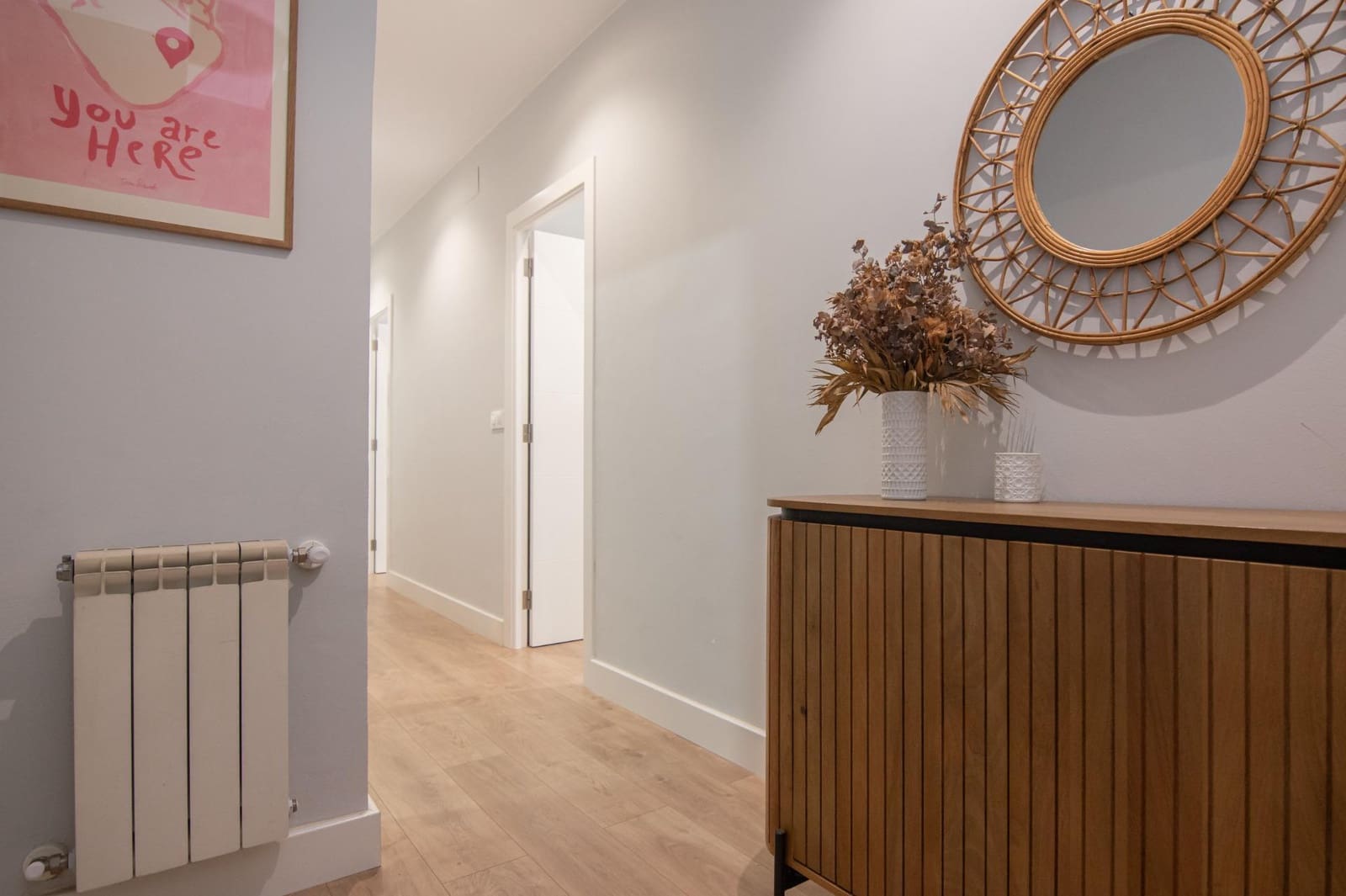 3 Zimmer Wohnung zu verkaufen in A Coruna Stadt - 430.000 € (Ref: 9456474)