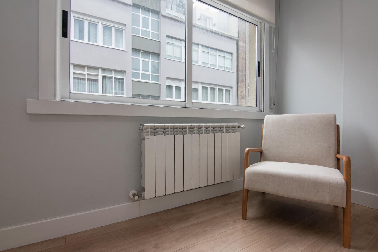 3 Zimmer Wohnung zu verkaufen in A Coruna Stadt - 430.000 € (Ref: 9456474)