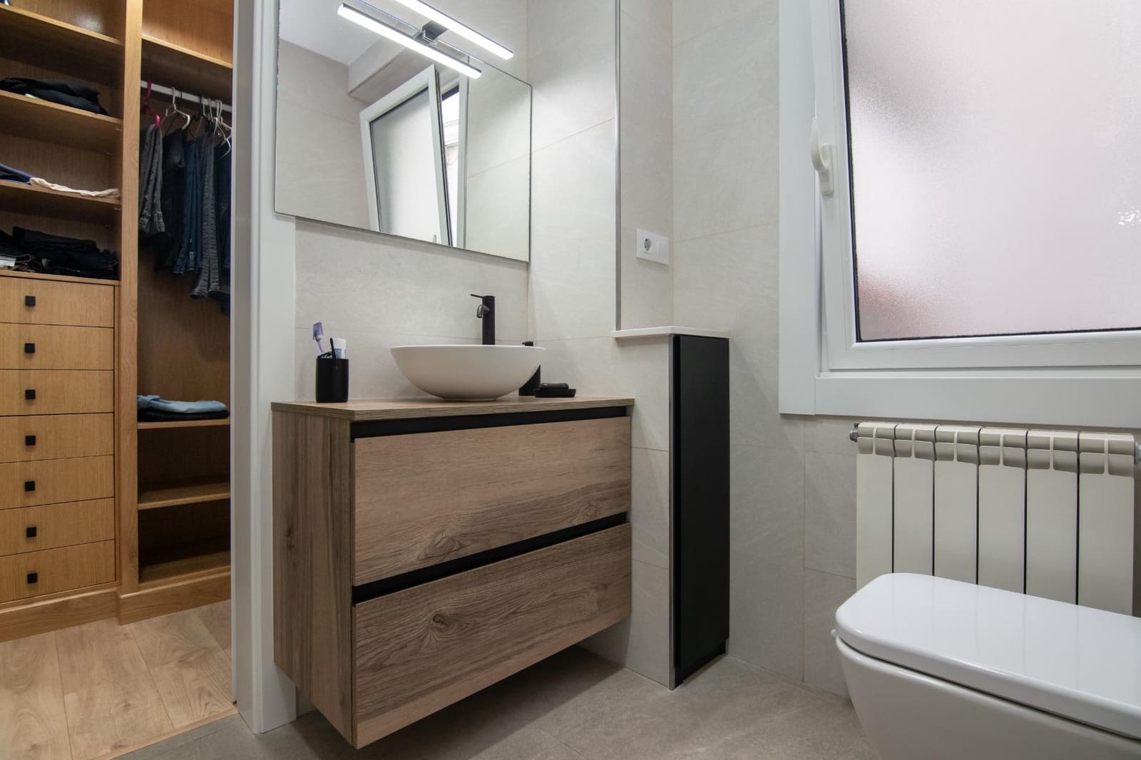 3 Zimmer Wohnung zu verkaufen in A Coruna Stadt - 430.000 € (Ref: 9456474)