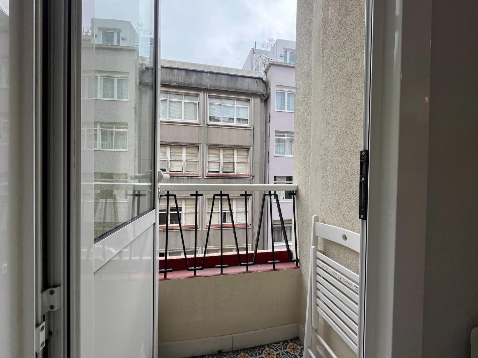 3 Zimmer Wohnung zu verkaufen in A Coruna Stadt - 430.000 € (Ref: 9456474)