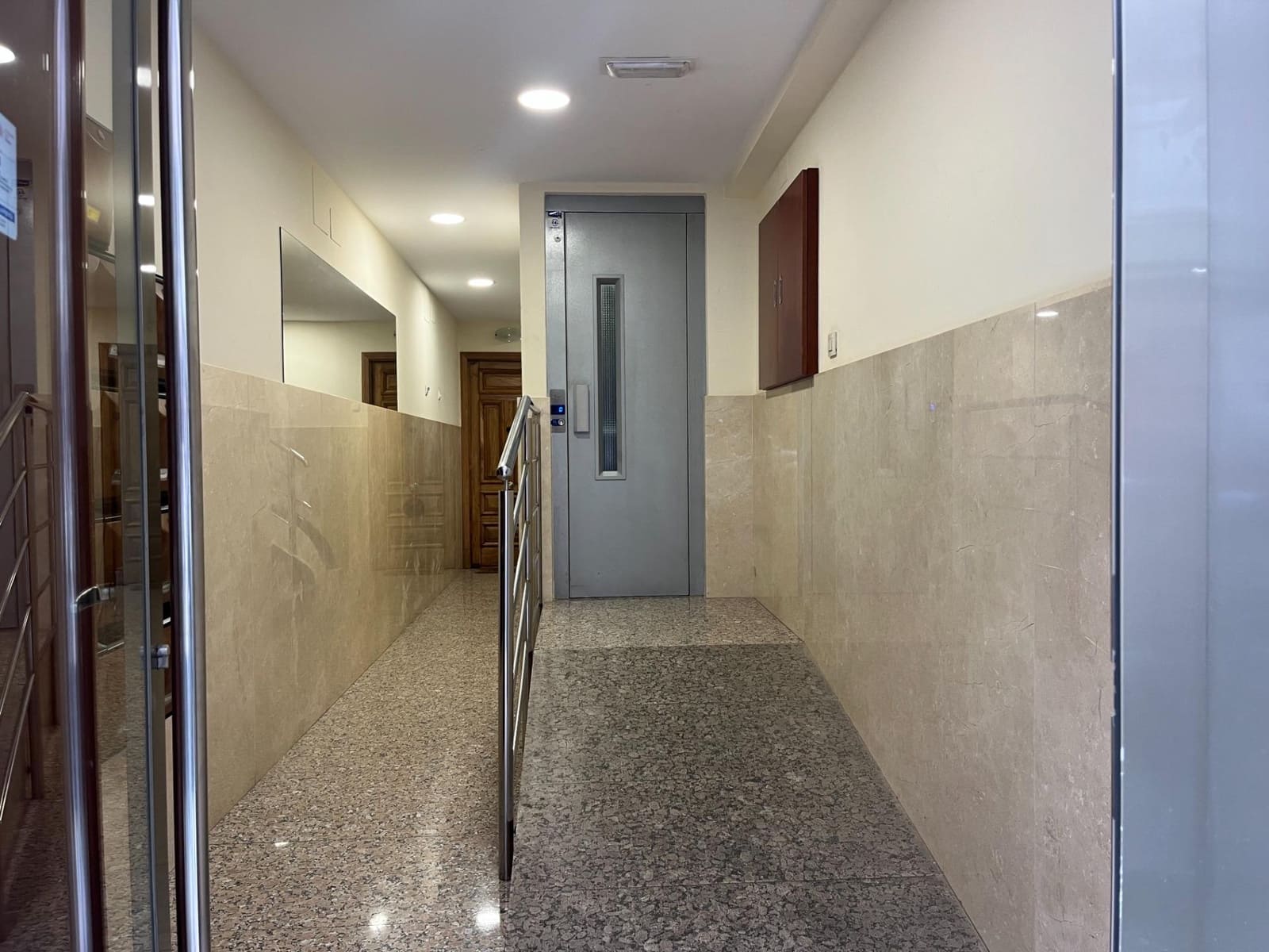 3 Zimmer Wohnung zu verkaufen in A Coruna Stadt - 430.000 € (Ref: 9456474)