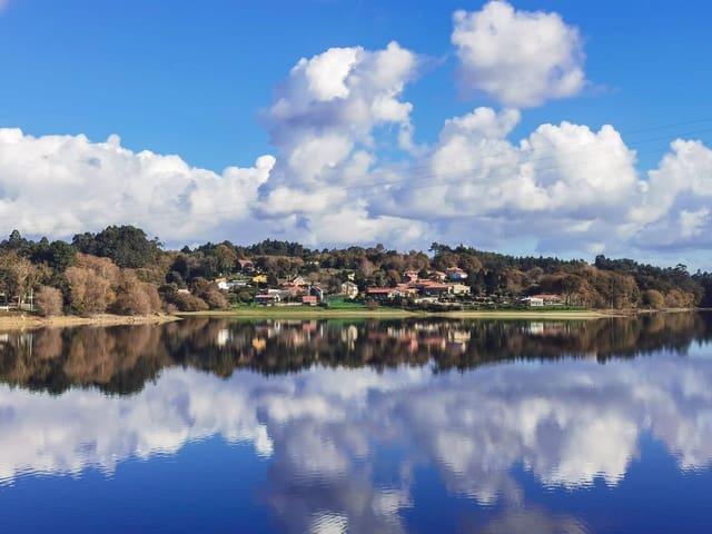 Terreno para Construção para venda em Abegondo - 40 000 € (Ref: 9462493)