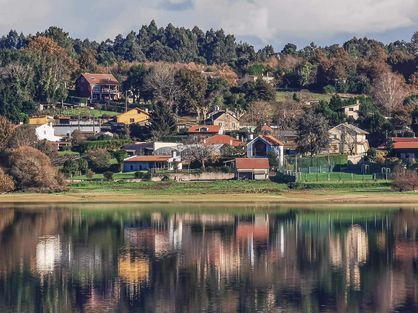 Terreno para Construção para venda em Abegondo - 40 000 € (Ref: 9462493)