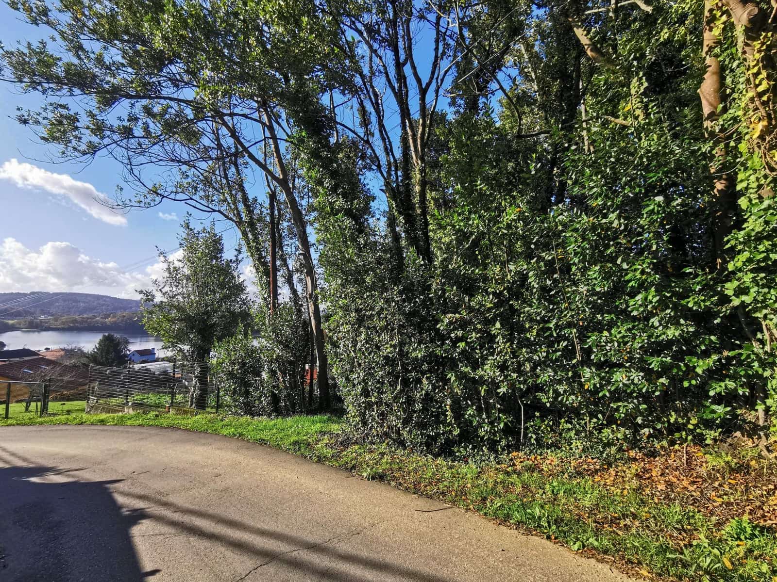 Terreno para Construção para venda em Abegondo - 40 000 € (Ref: 9462493)