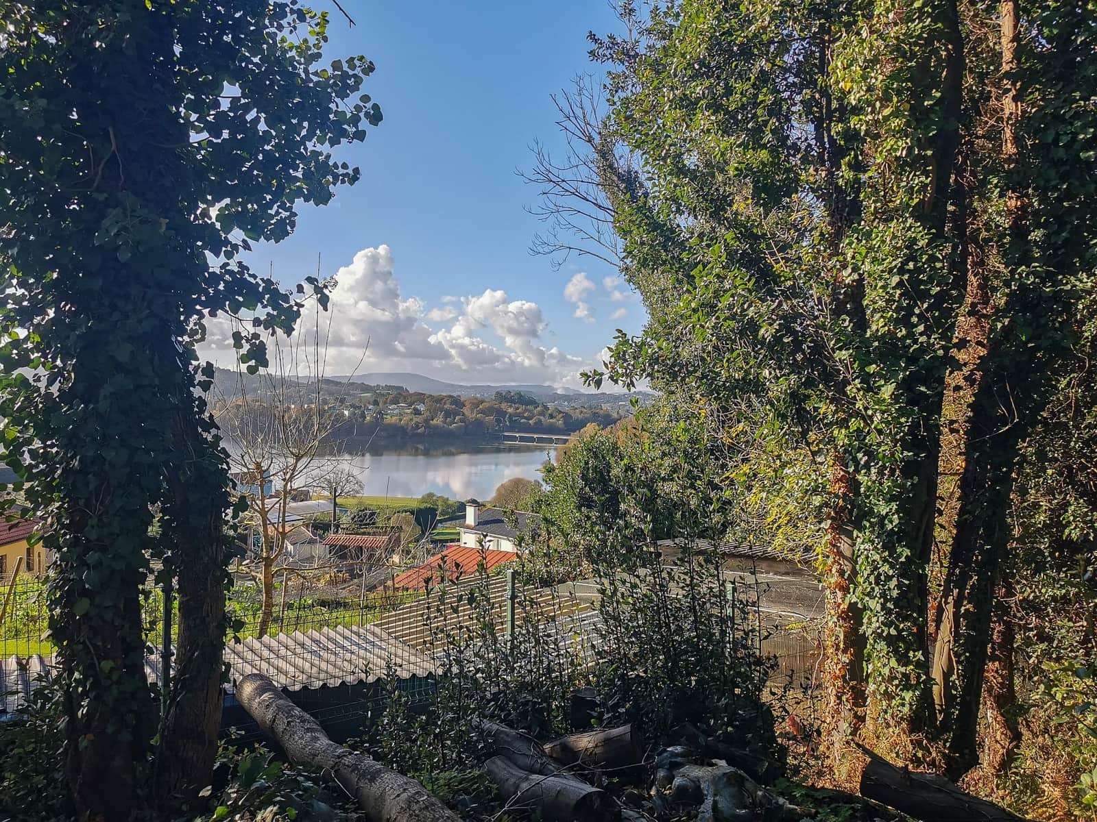 Terreno para Construção para venda em Abegondo - 40 000 € (Ref: 9462493)