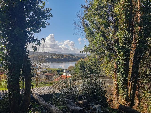 Terreno para Construção para venda em Abegondo - 40 000 € (Ref: 9462493)