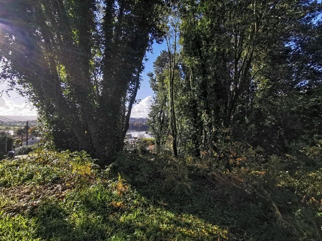 Terreno para Construção para venda em Abegondo - 40 000 € (Ref: 9462493)