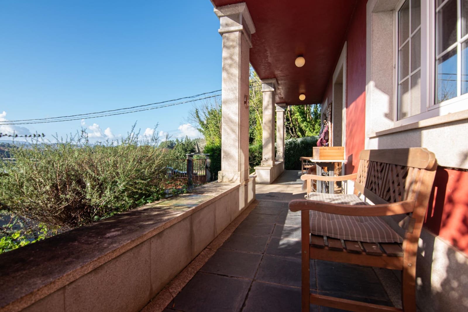 4 quarto Quinta/Casa Rural para venda em Abegondo - 450 000 € (Ref: 9462494)