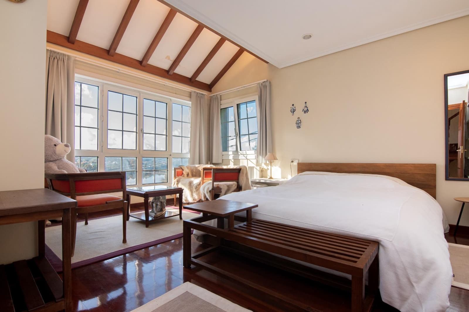 4 quarto Quinta/Casa Rural para venda em Abegondo - 450 000 € (Ref: 9462494)