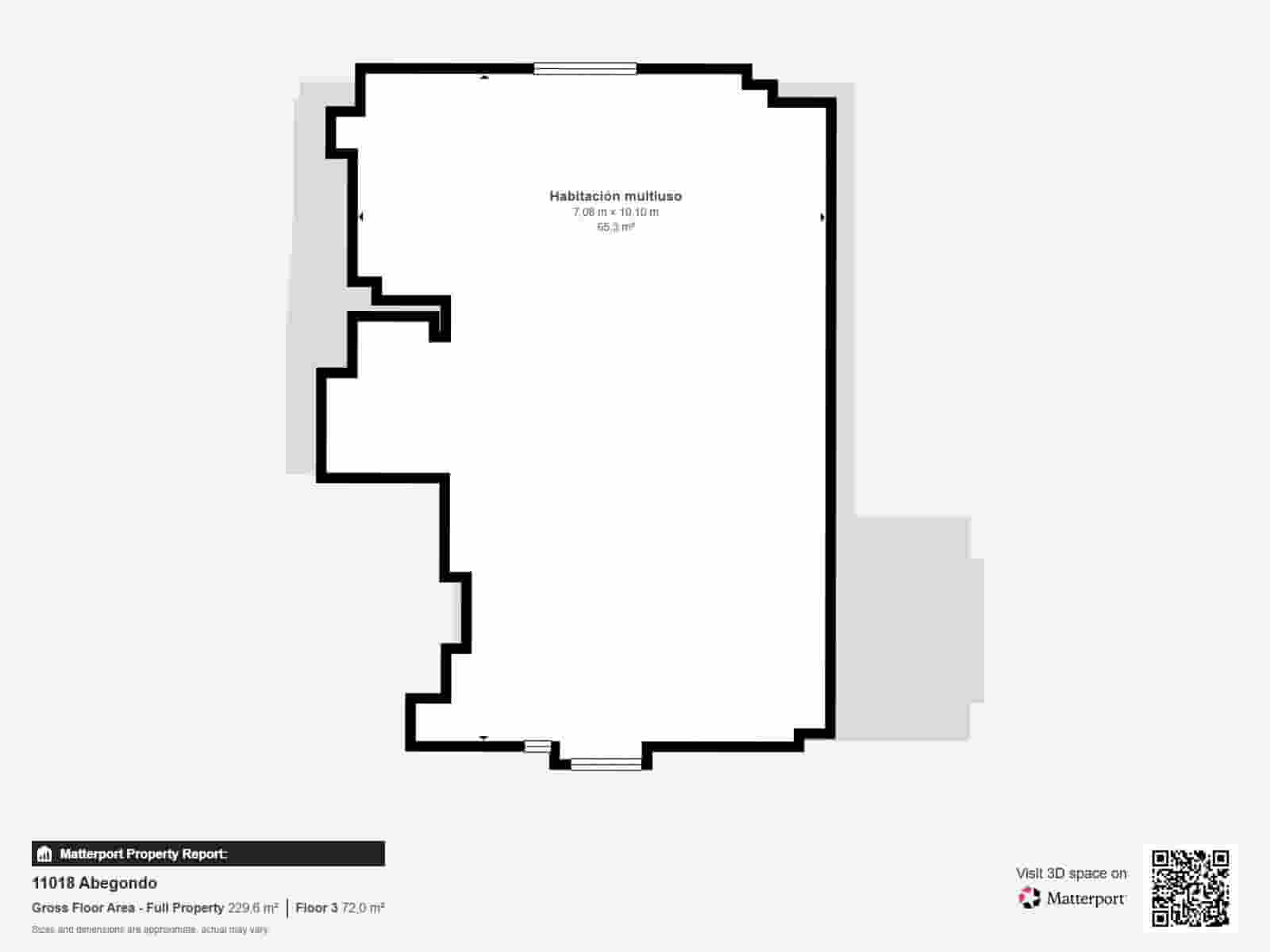 4 quarto Quinta/Casa Rural para venda em Abegondo - 450 000 € (Ref: 9462494)