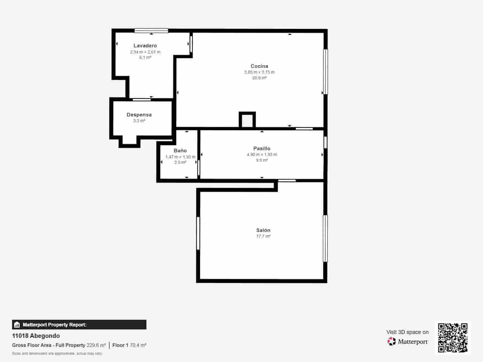 4 quarto Quinta/Casa Rural para venda em Abegondo - 450 000 € (Ref: 9462494)