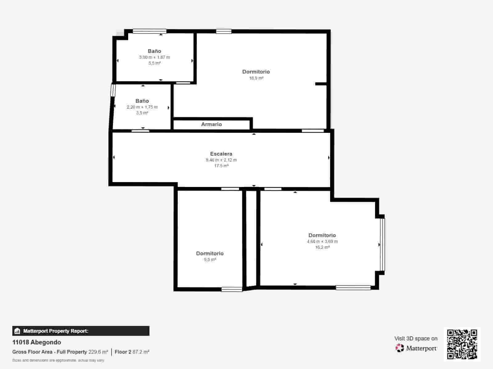 4 quarto Quinta/Casa Rural para venda em Abegondo - 450 000 € (Ref: 9462494)