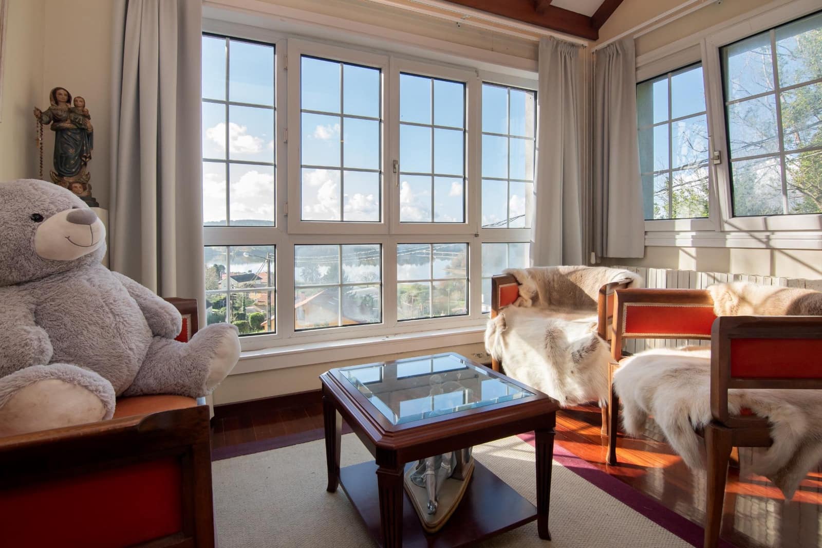 4 quarto Quinta/Casa Rural para venda em Abegondo - 450 000 € (Ref: 9462494)