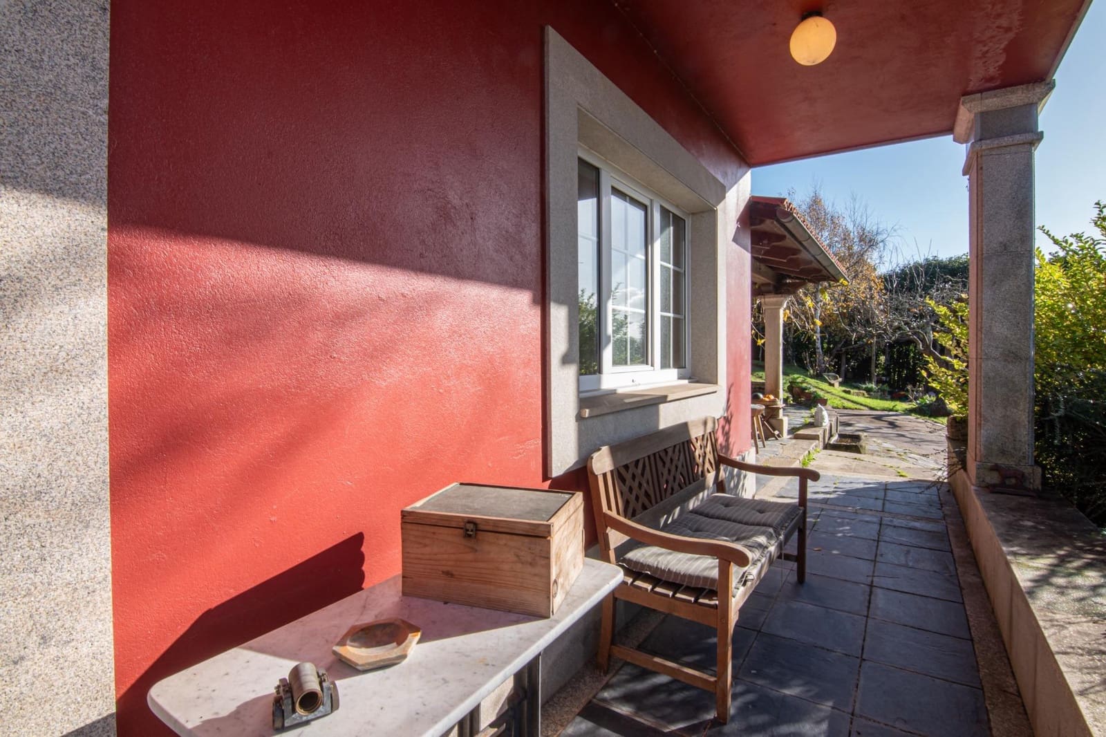 4 quarto Quinta/Casa Rural para venda em Abegondo - 450 000 € (Ref: 9462494)