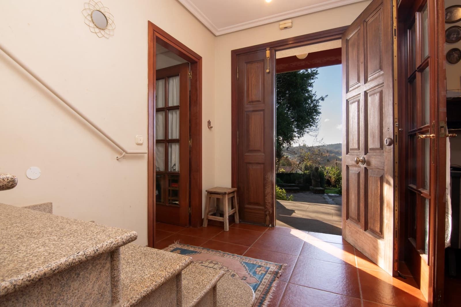 4 quarto Quinta/Casa Rural para venda em Abegondo - 450 000 € (Ref: 9462494)