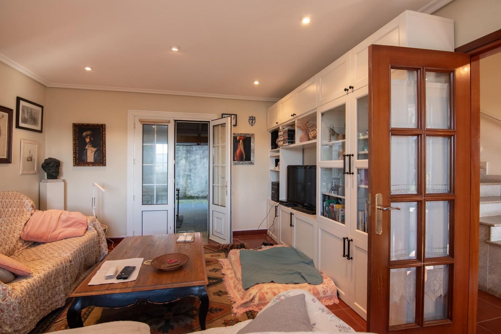 4 quarto Quinta/Casa Rural para venda em Abegondo - 450 000 € (Ref: 9462494)